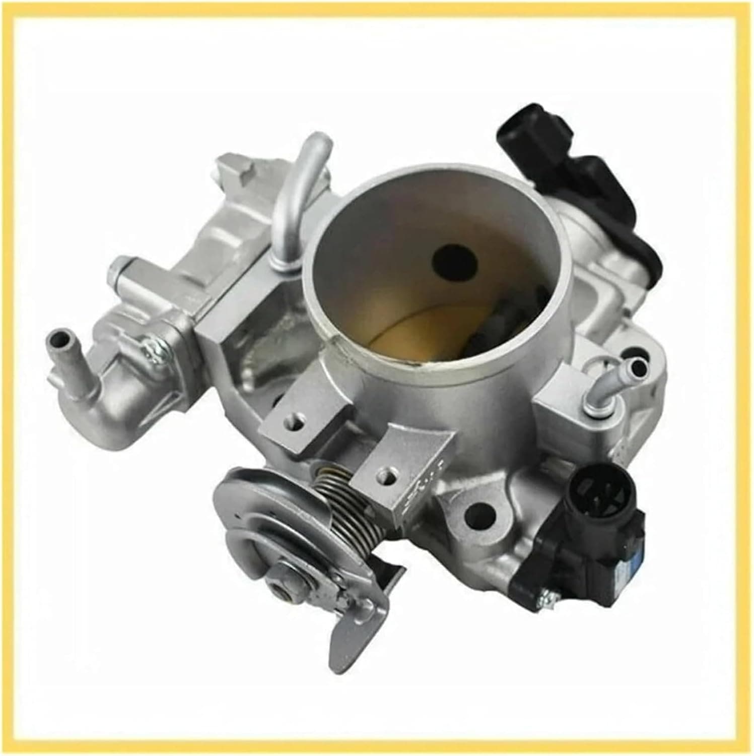 Honda CR-V Throttle Gear