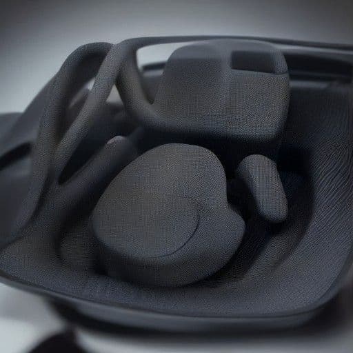 Seat Gear BYD C8MS
