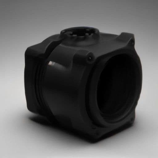 Throttle Body Gear BYD C8MS