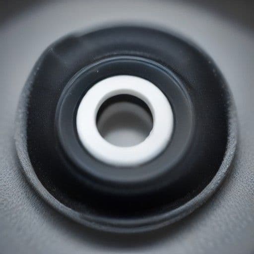 Washer Fluid Cap Chrysler Concorde