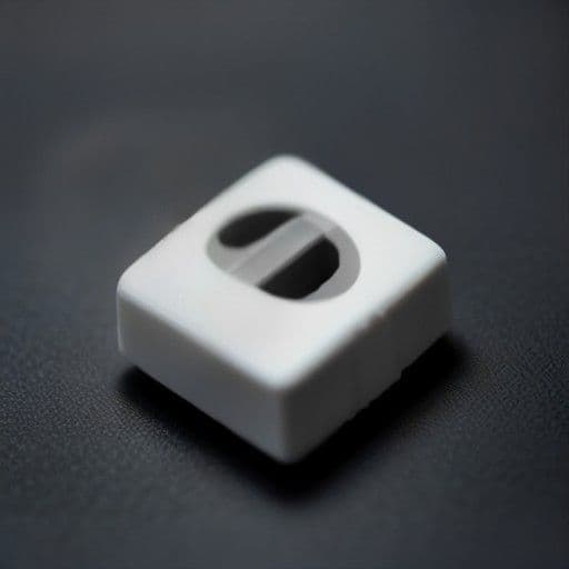 Window Switch Button Jaguar X-Type