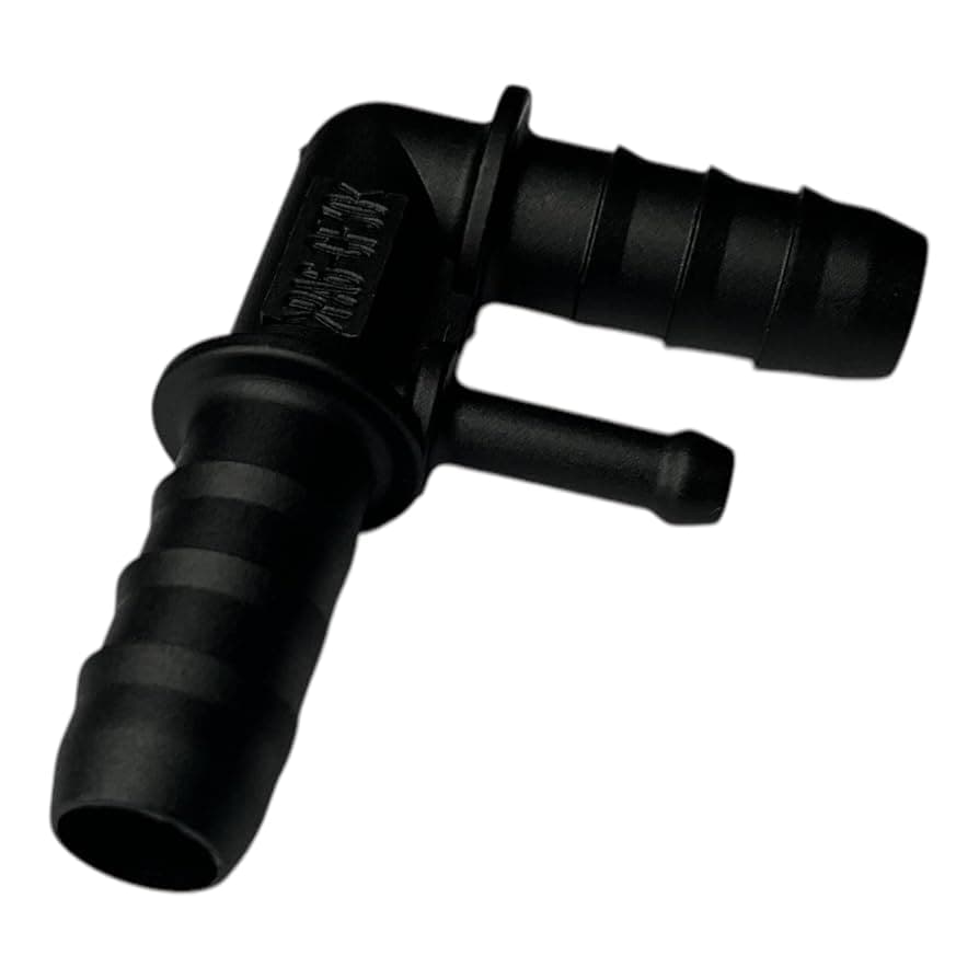 BMW M54 Intake Hose Connector
