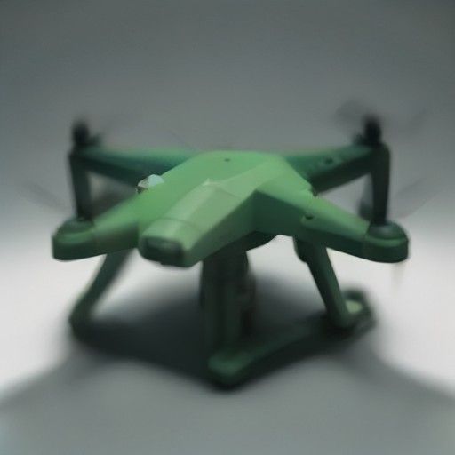 Підставка для FPV дрона